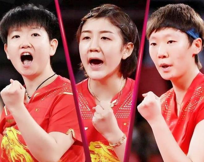 韩国队碾压法国队，马琳刷新纪录