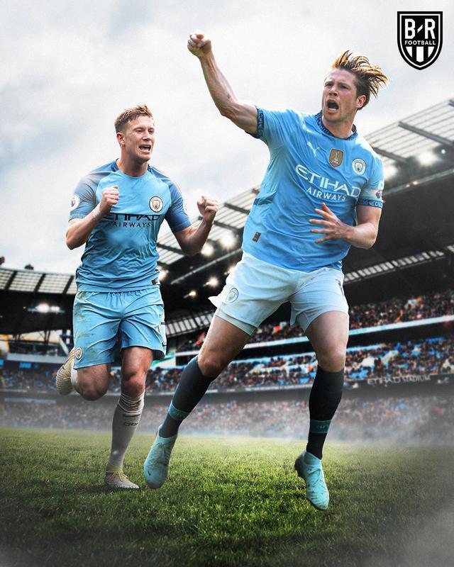 美国逆转韩国，德布劳内点燃赛场