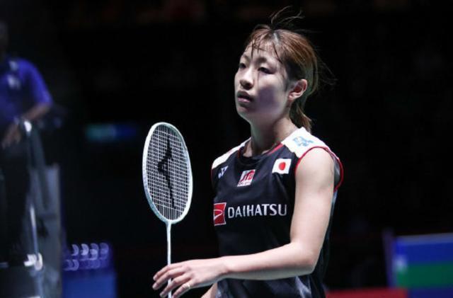 泰国队逆转丹麦队，辛杜状态火热