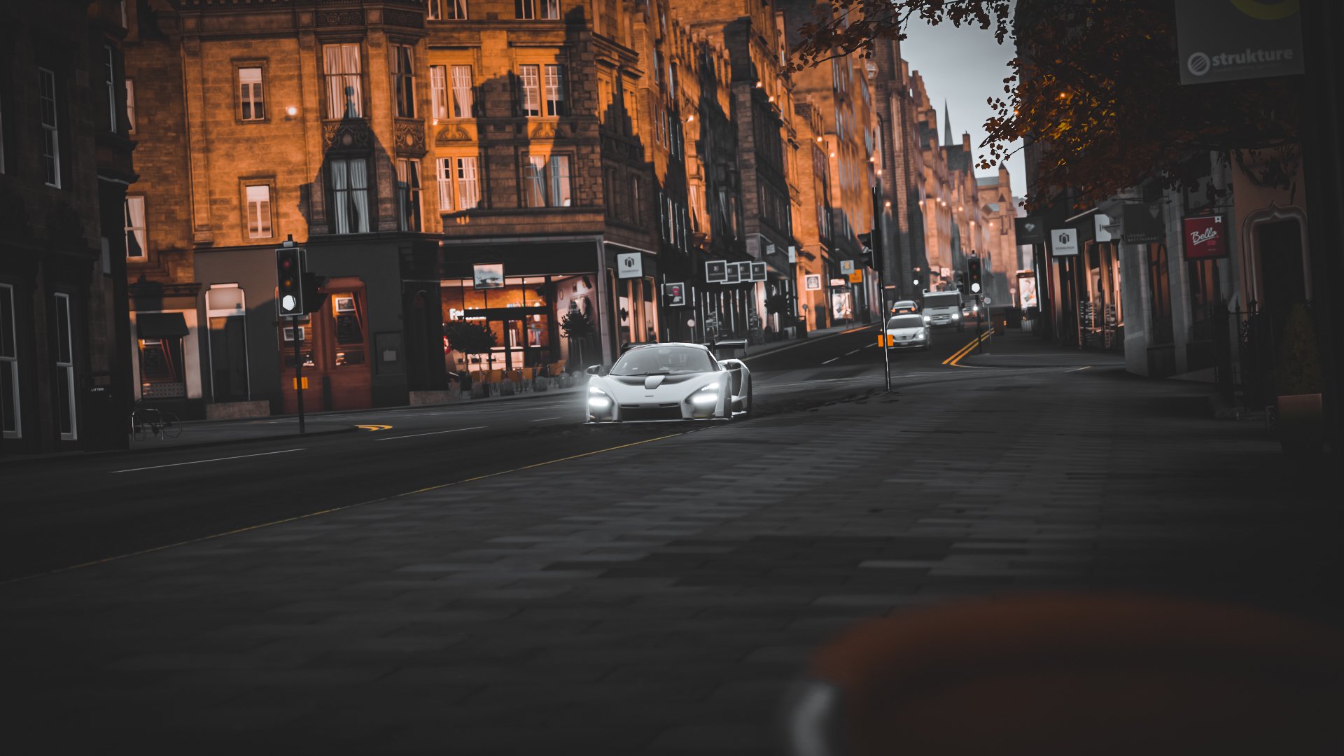 东方魔都的逆袭闪电战,当拉梅洛的致命三连击撕碎雷霆